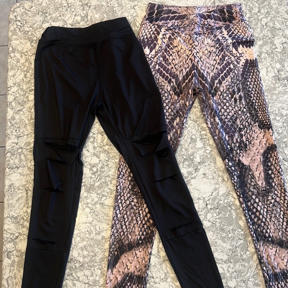Leggings